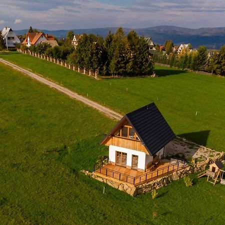 Groń Kotelnica View מראה חיצוני תמונה