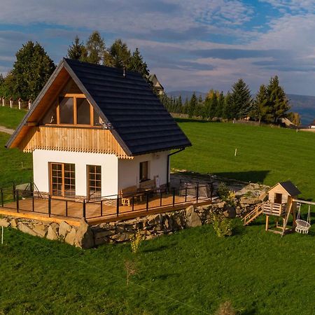 Groń Kotelnica View מראה חיצוני תמונה