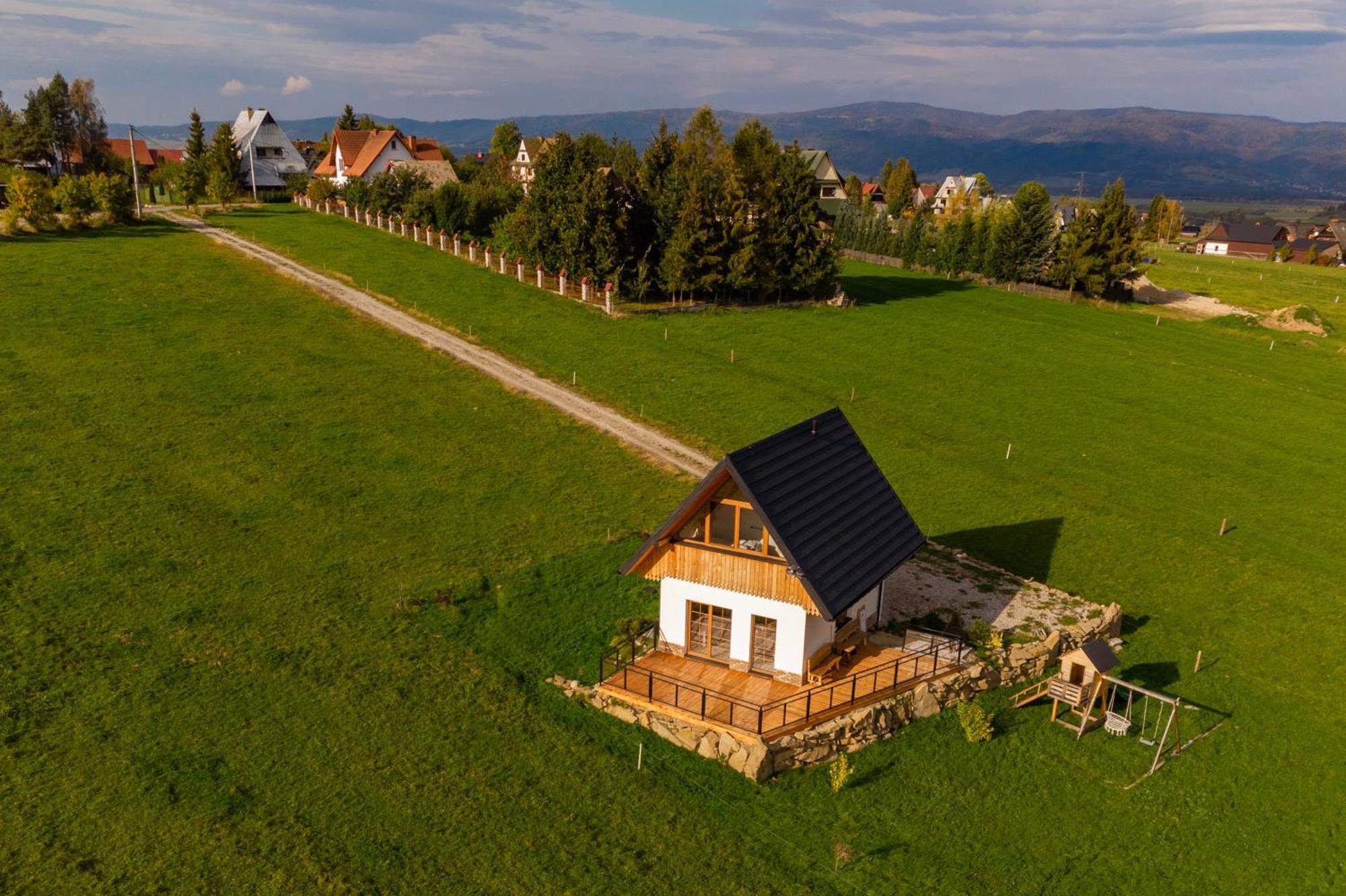 Groń Kotelnica View מראה חיצוני תמונה