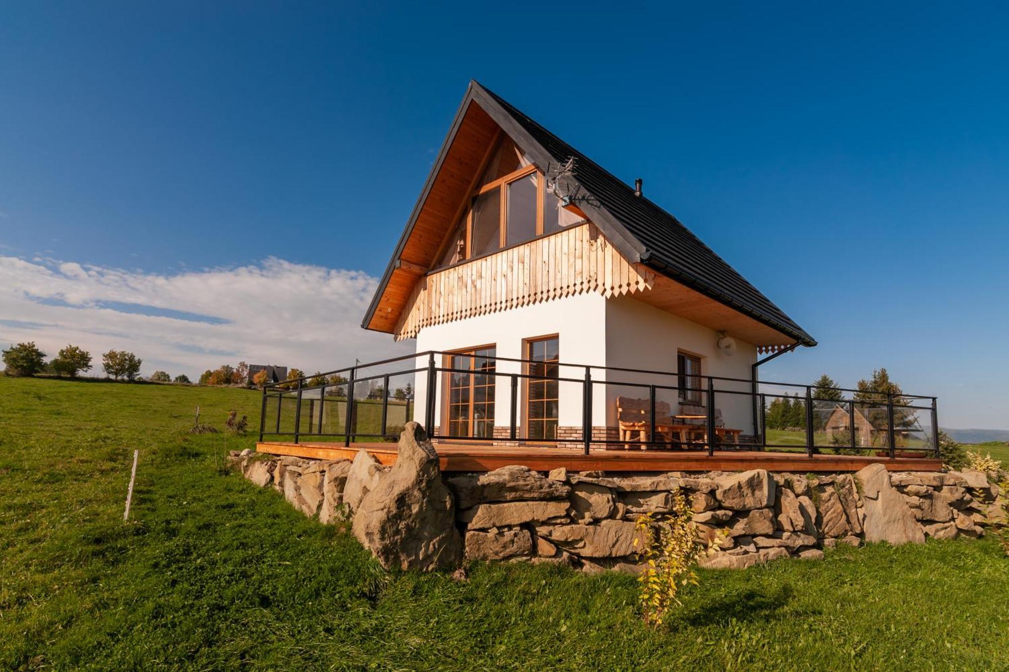 Groń Kotelnica View מראה חיצוני תמונה