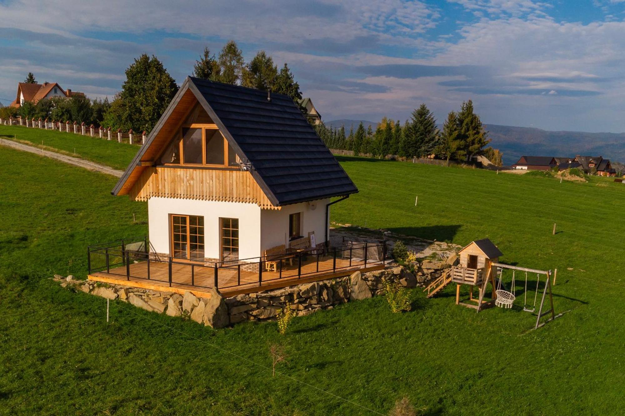 Groń Kotelnica View מראה חיצוני תמונה