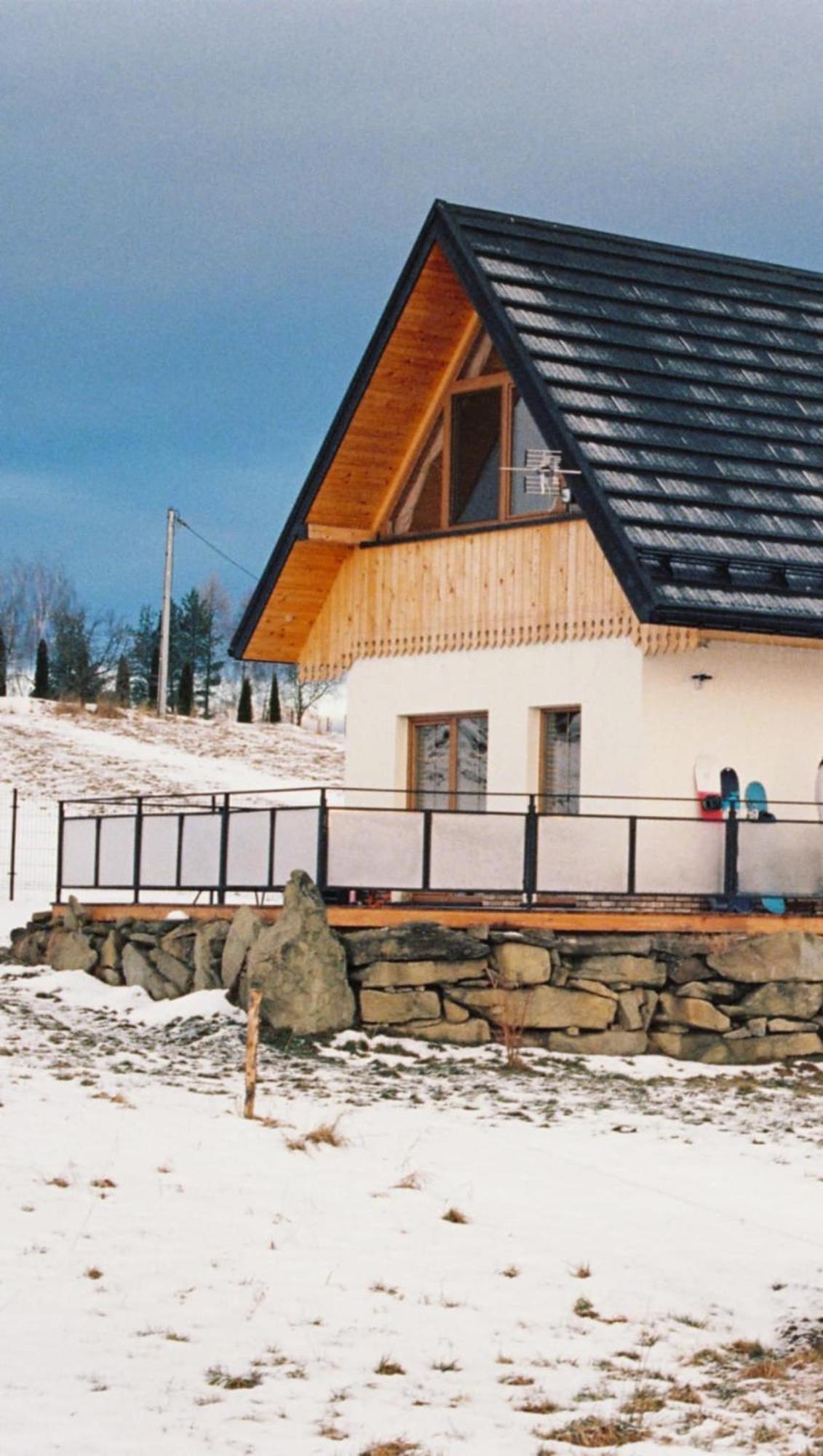 Groń Kotelnica View מראה חיצוני תמונה